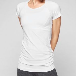 Athleta Speedlight Tee